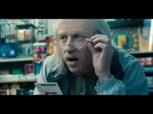 Video: Macklemore - Corner Store (feat. Dave B & Travis Thompson)